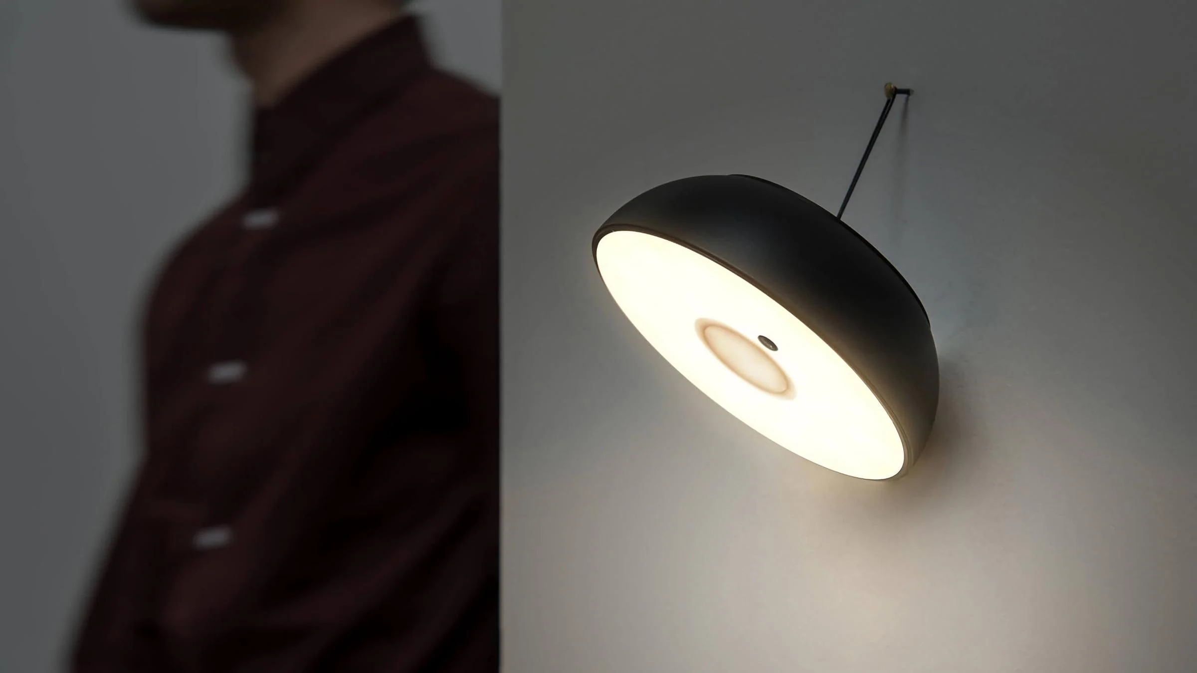 Float Rechargeable Pendant Lamp - Image 4