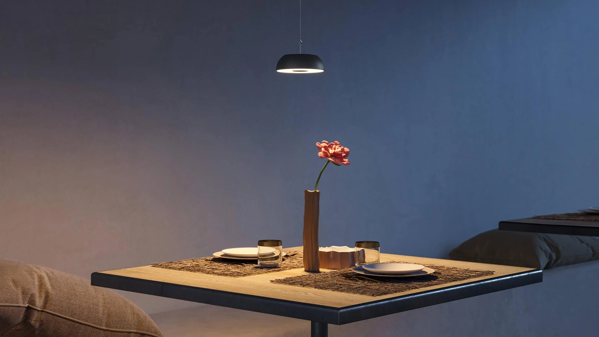 Float Rechargeable Pendant Lamp - Image 5