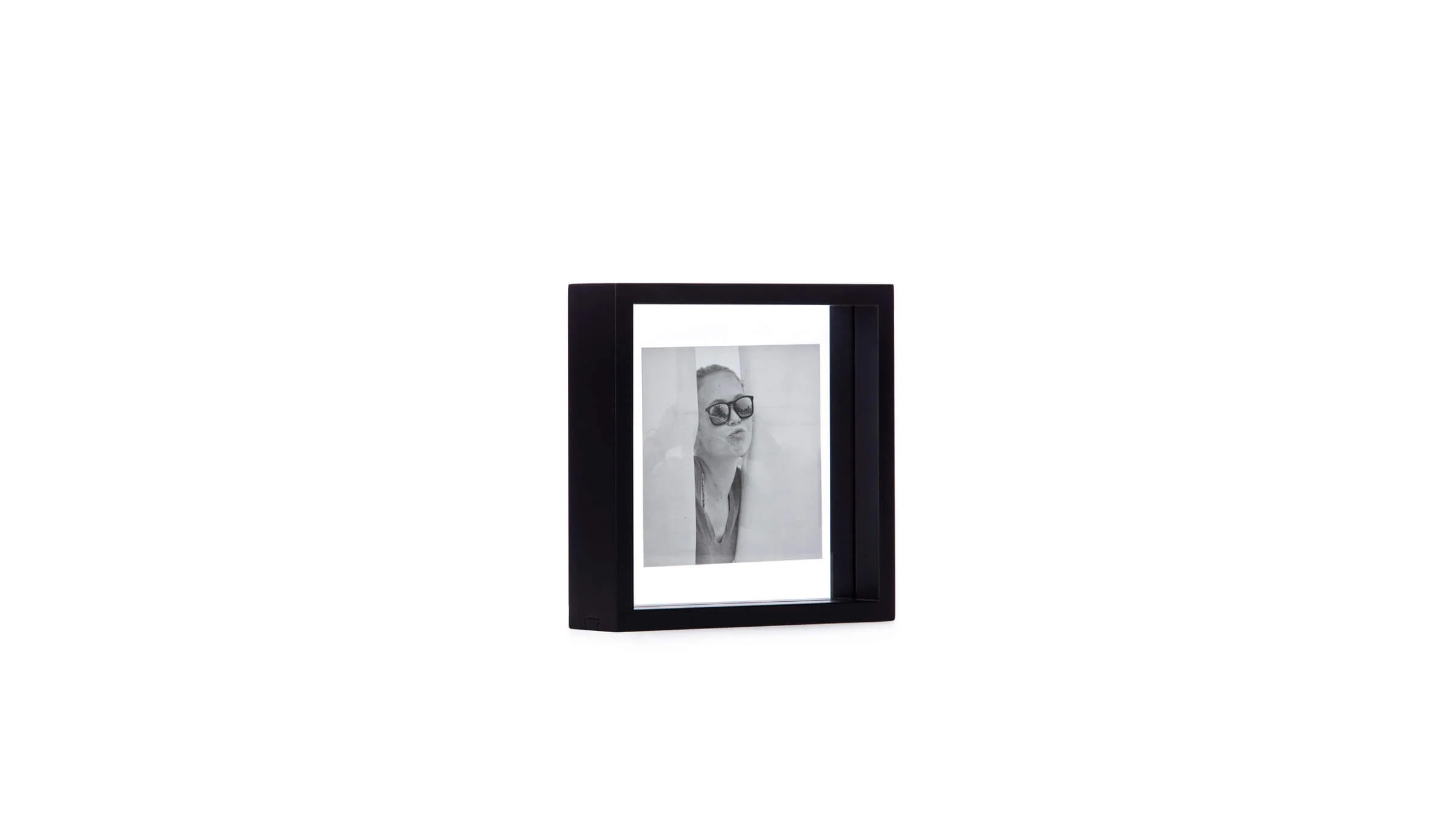 Floating Box Picture Frame - Image 13