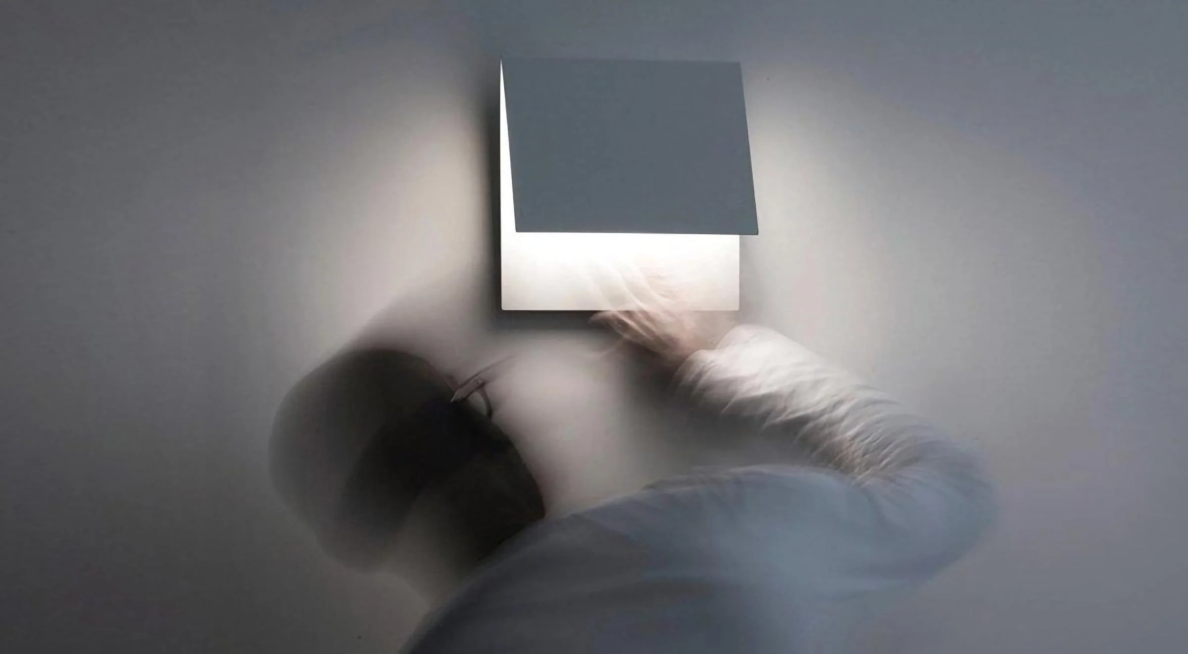 Folder LED Wall Lamp - Image 5