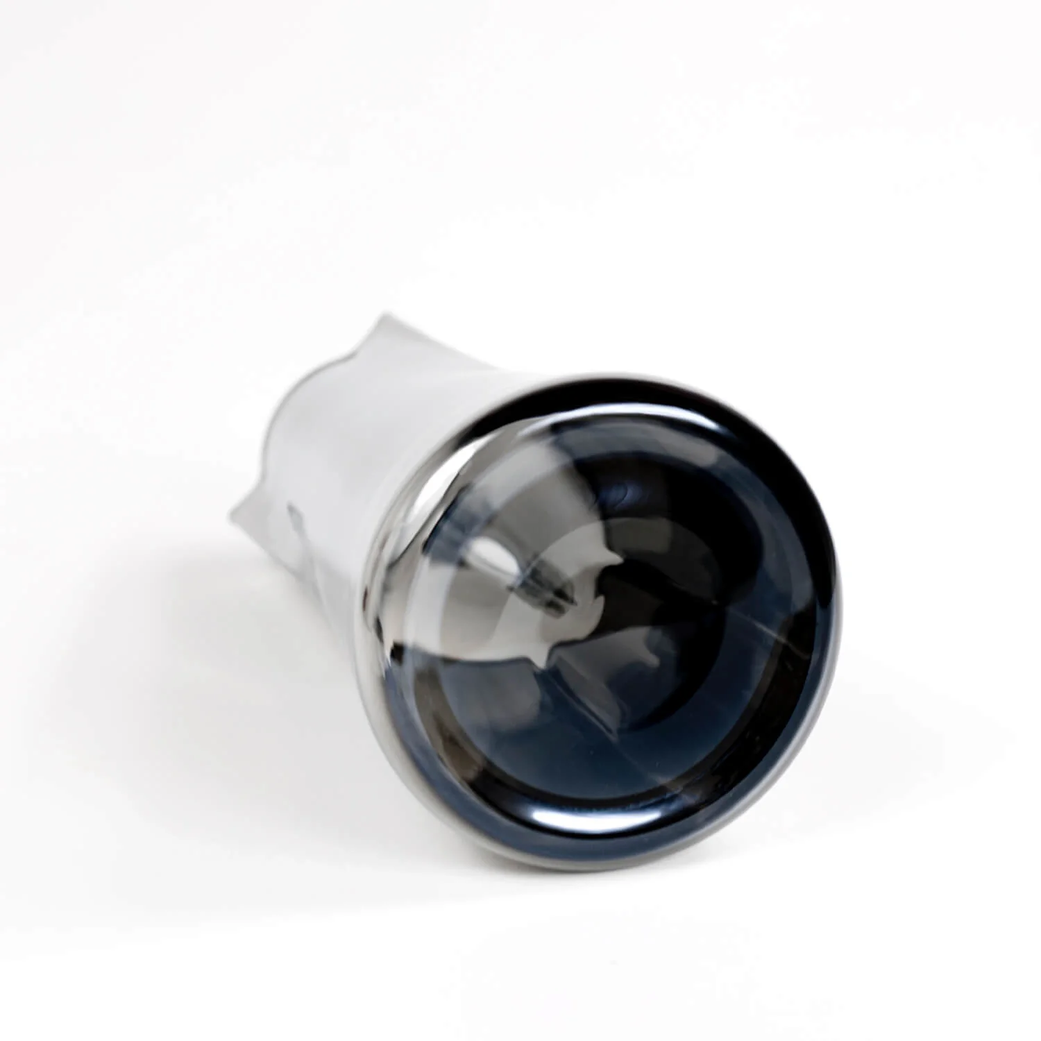 Frau Kroger Mirror Glass Container - Image 4