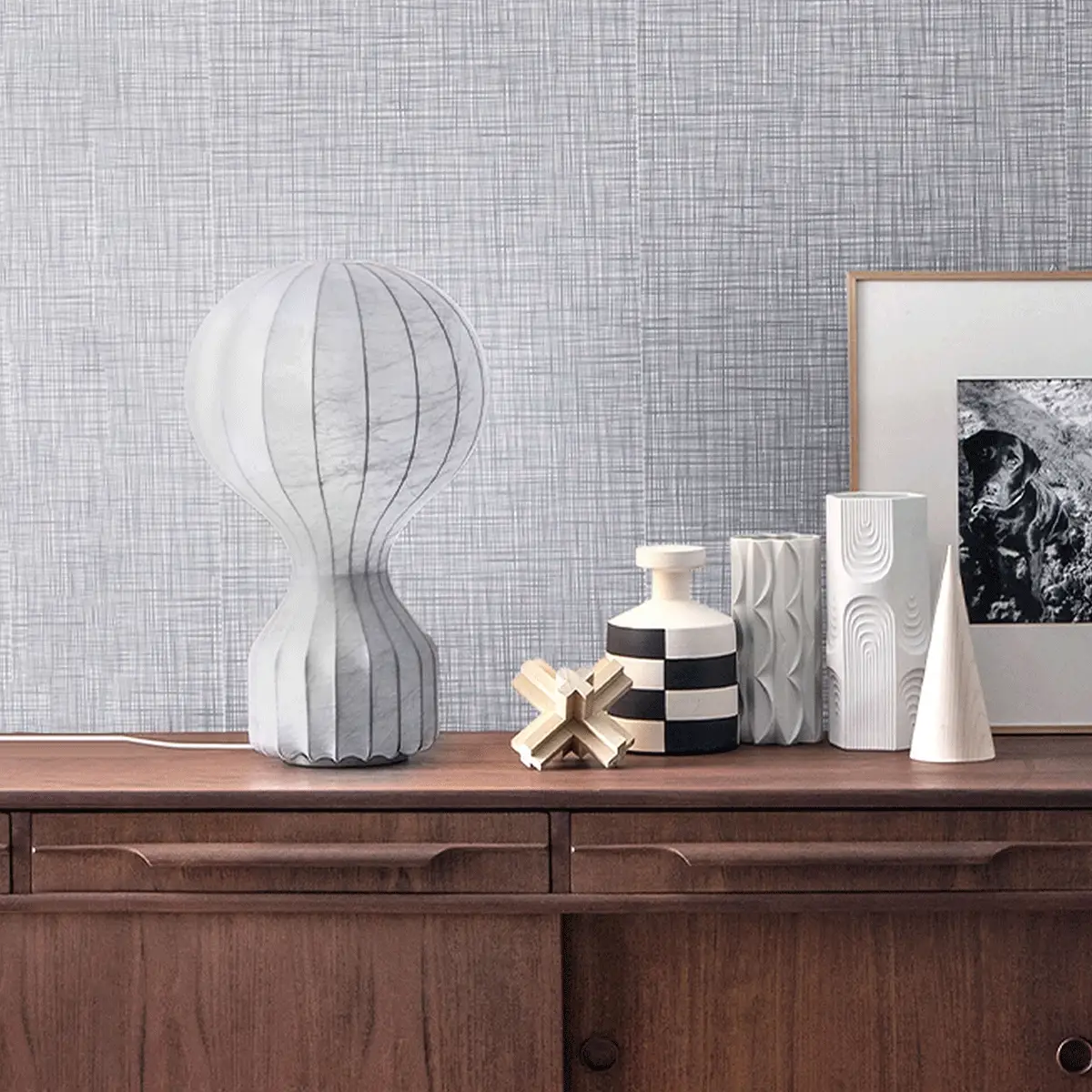 Gatto Table Lamp - Image 2