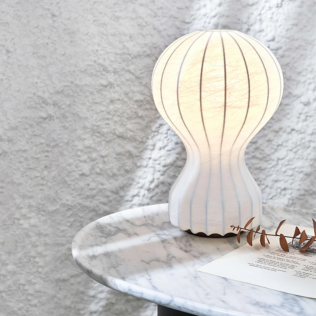 Gatto Table Lamp - Image 3