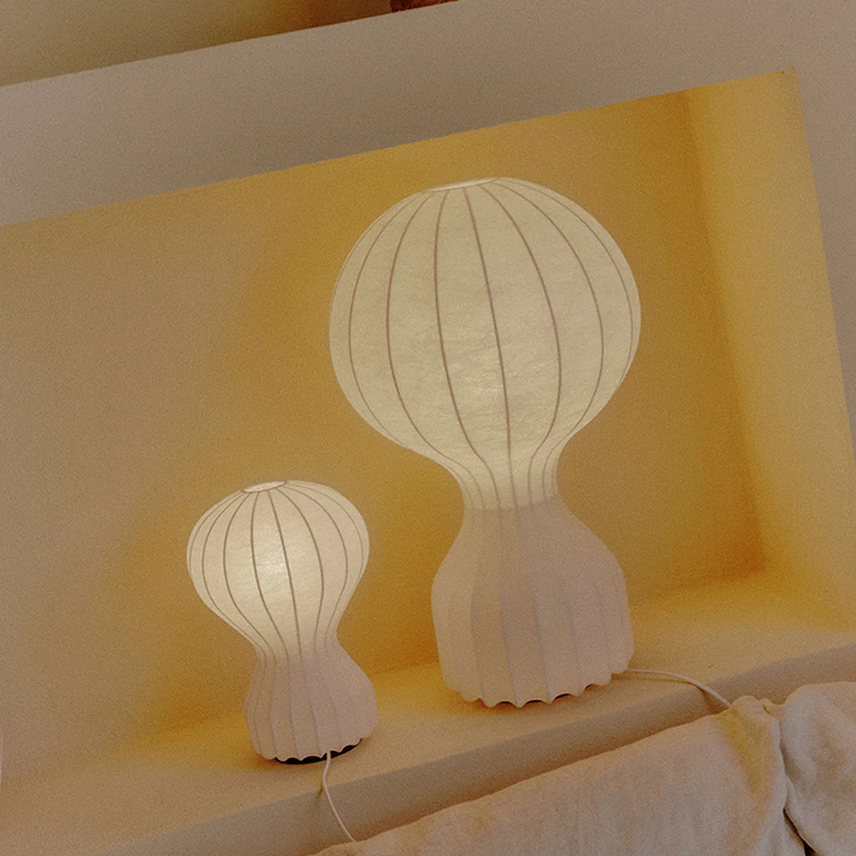 Gatto Table Lamp - Image 7