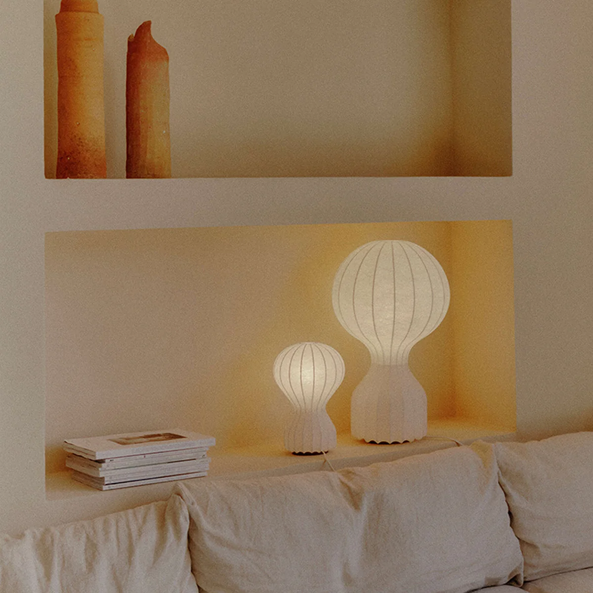 Gatto Table Lamp - Image 9