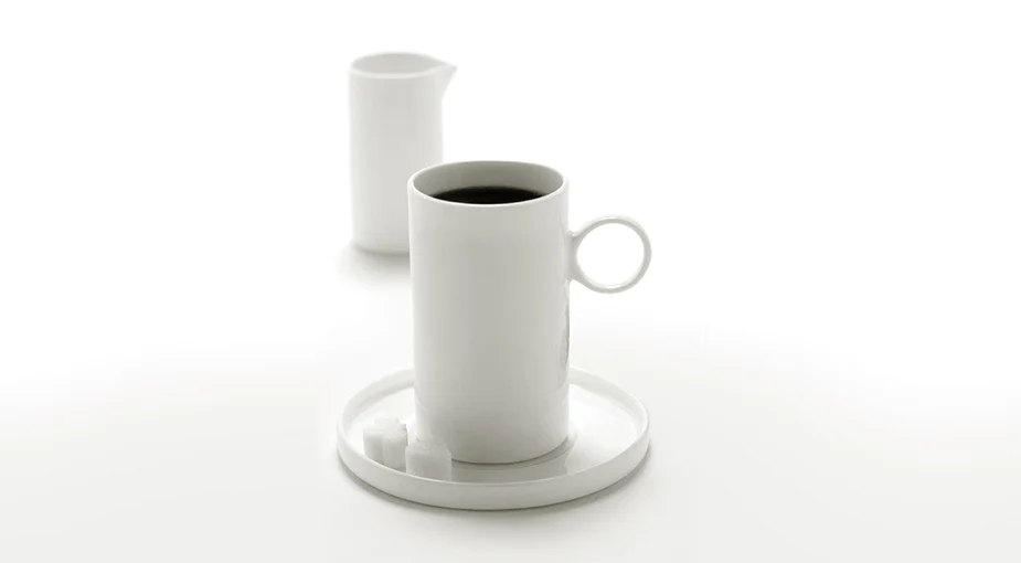 Geometry Cup and Saucer - Image 7