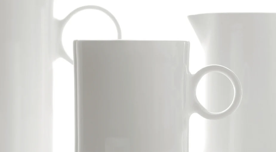 Geometry Cup and Saucer - Image 8