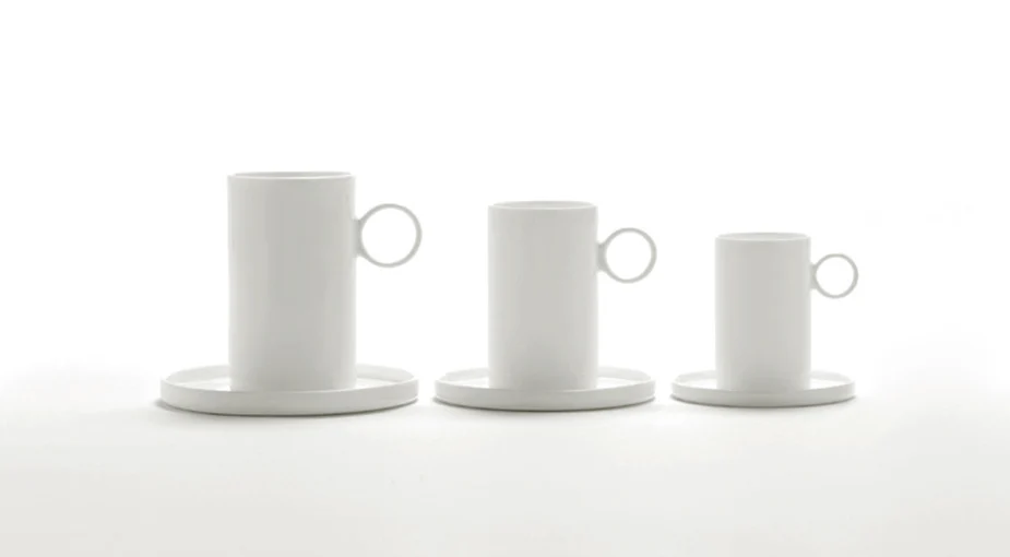 Geometry Cup and Saucer - Image 9