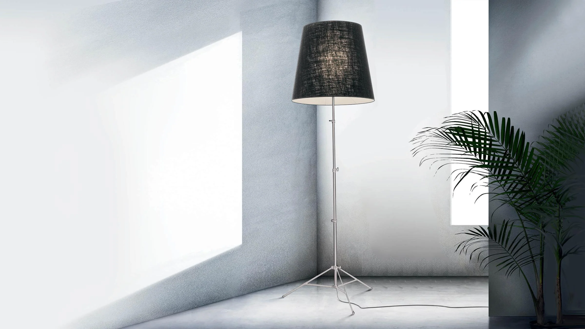 Gilda Floor Lamp - Image 6