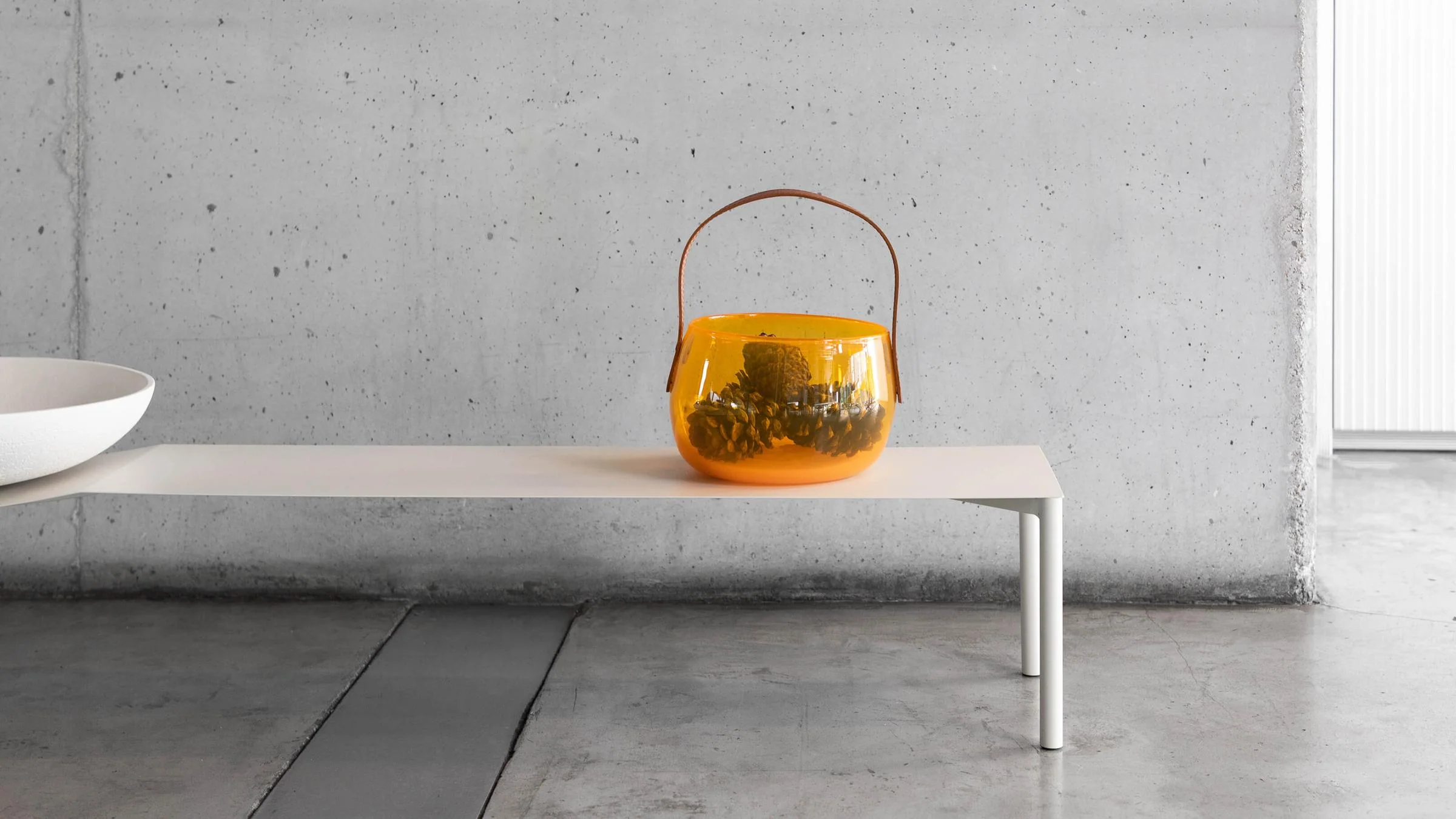 Shopper Glass Bowl - Image 10