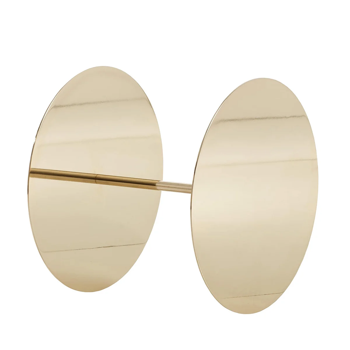 Gong Lux Side Table - Image 7