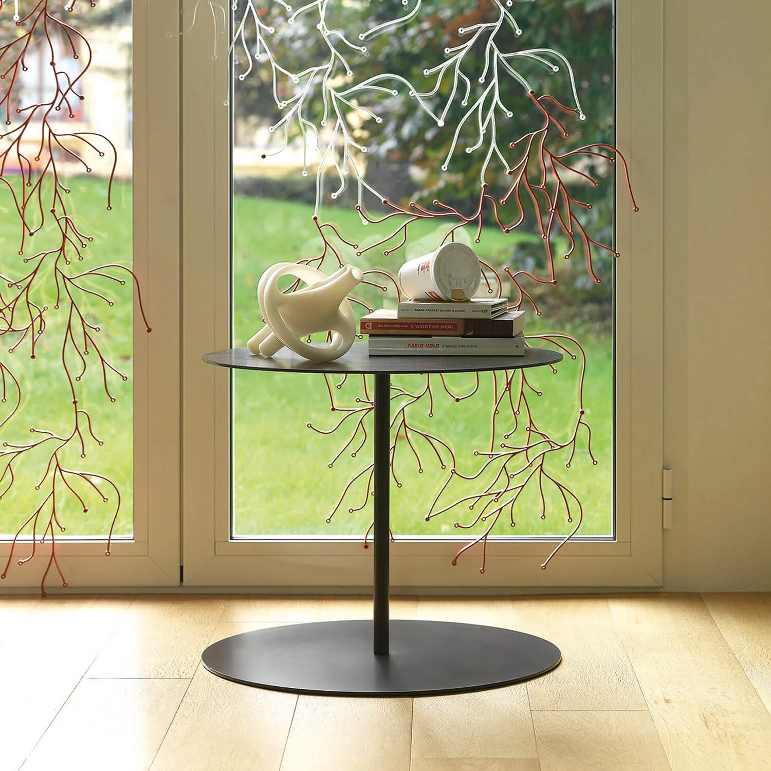 Gong Side Table - Image 5