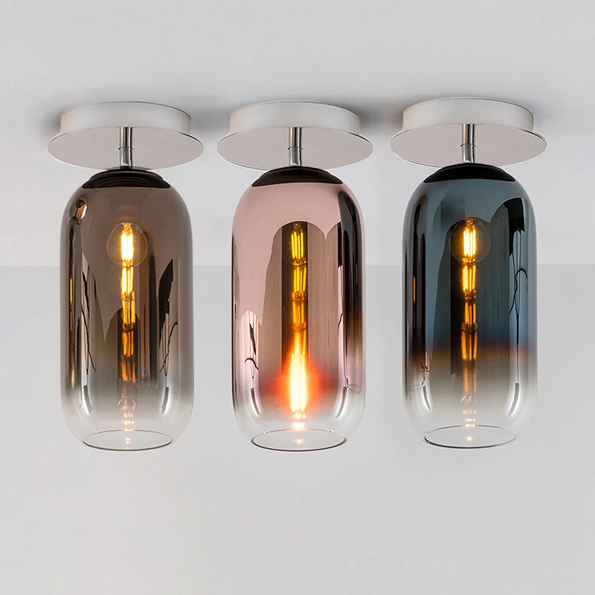 Gople Ceiling Lamp - Image 10