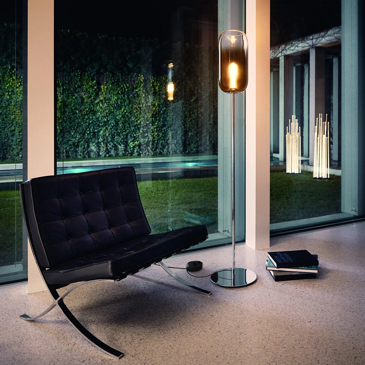 Gople Floor Lamp - Image 2