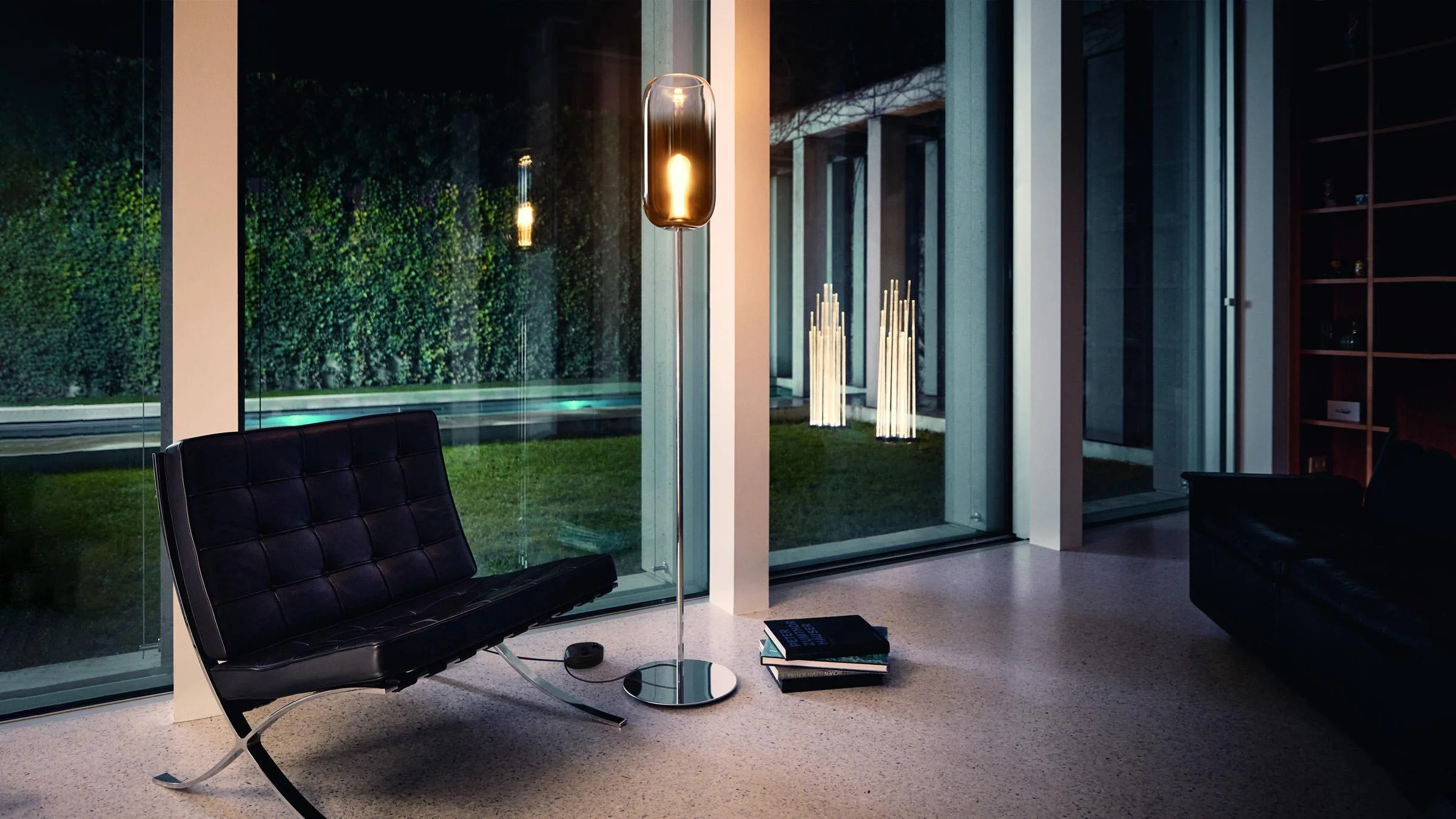 Gople Floor Lamp - Image 4