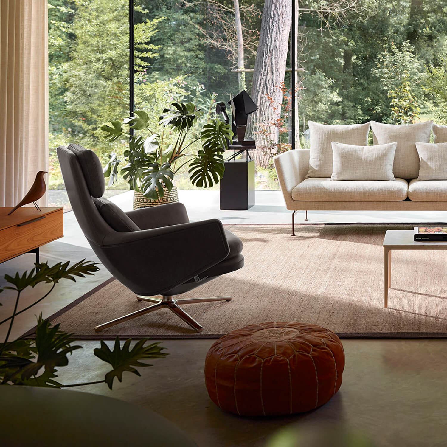 Grand Relax & Ottoman - Image 11