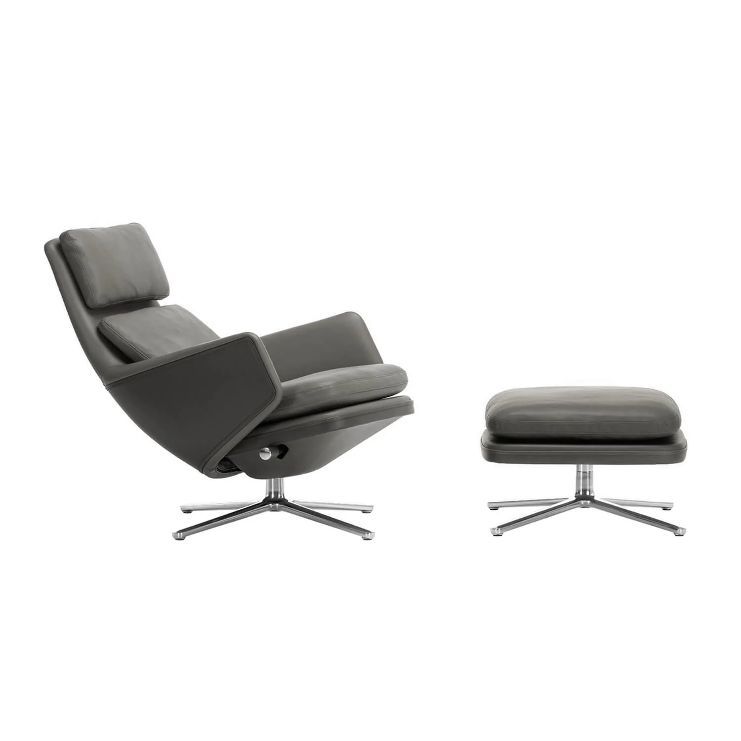 Grand Relax & Ottoman - Image 5