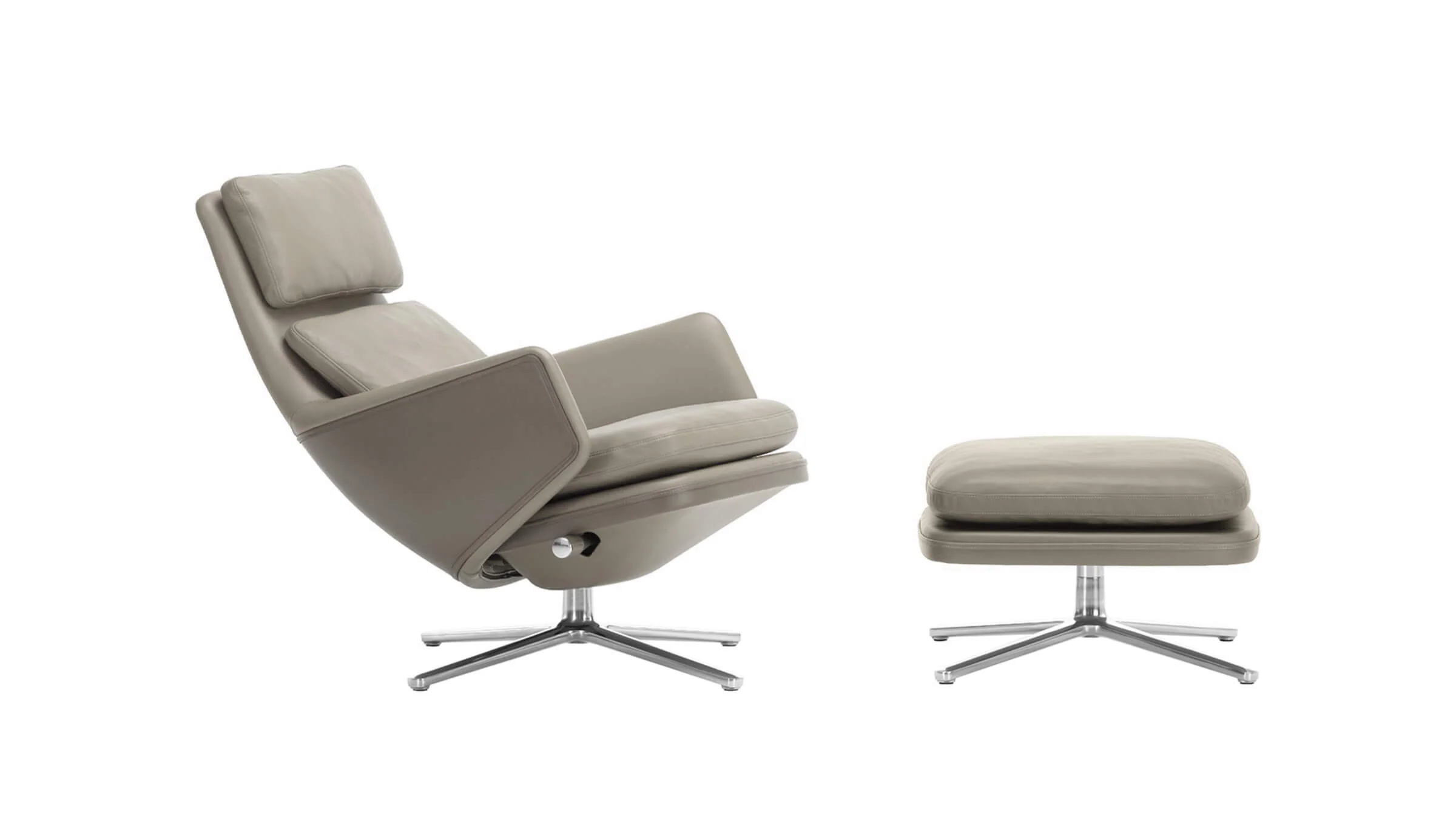 Grand Relax & Ottoman - Image 9