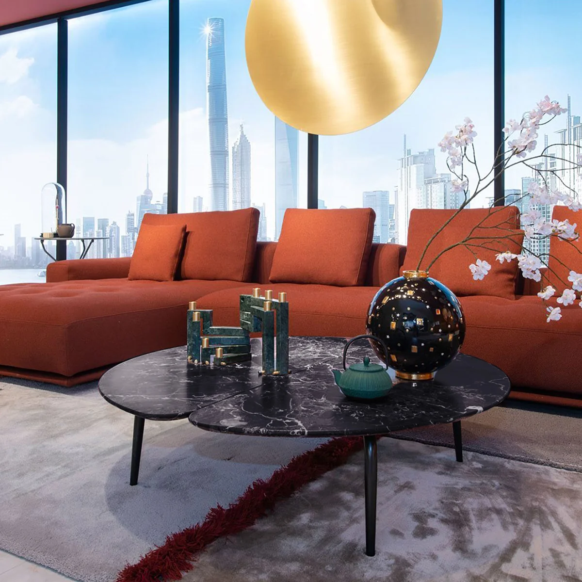 Graphium Coffee Table - Image 5