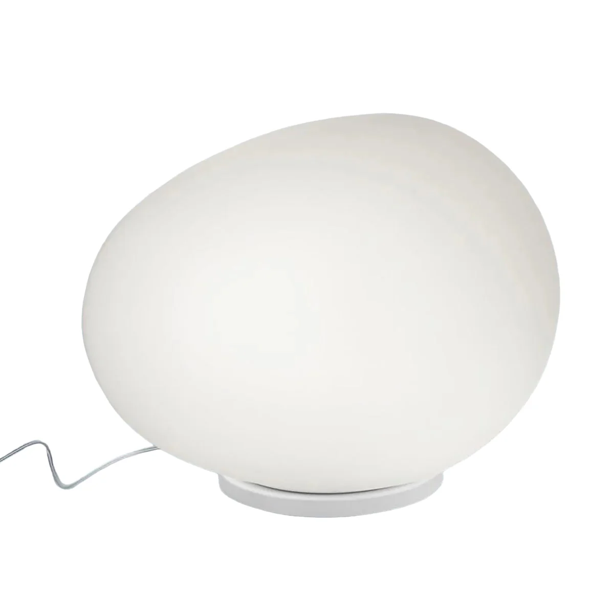 Gregg Table Lamp Medium