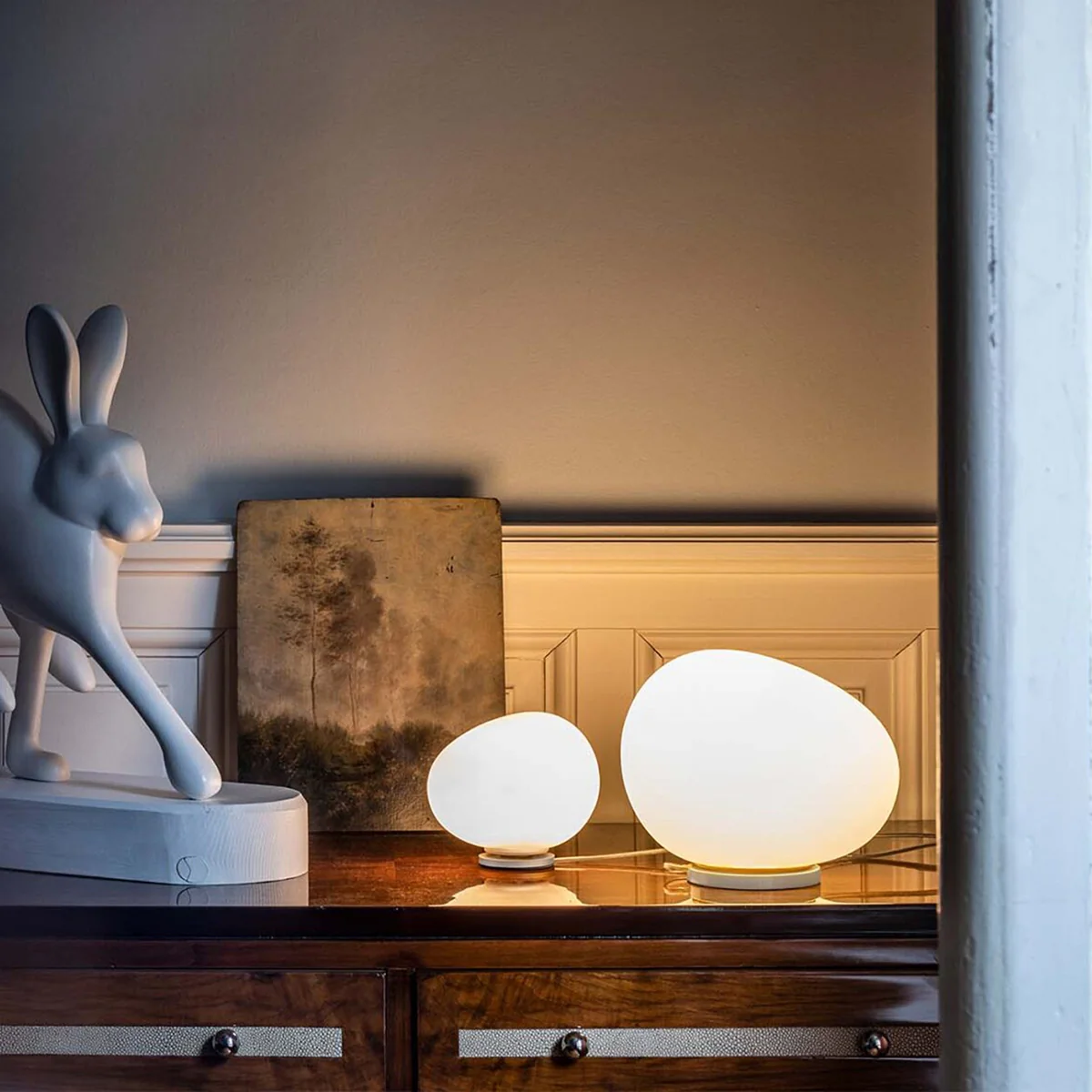 Gregg Table Lamp Medium - Image 3