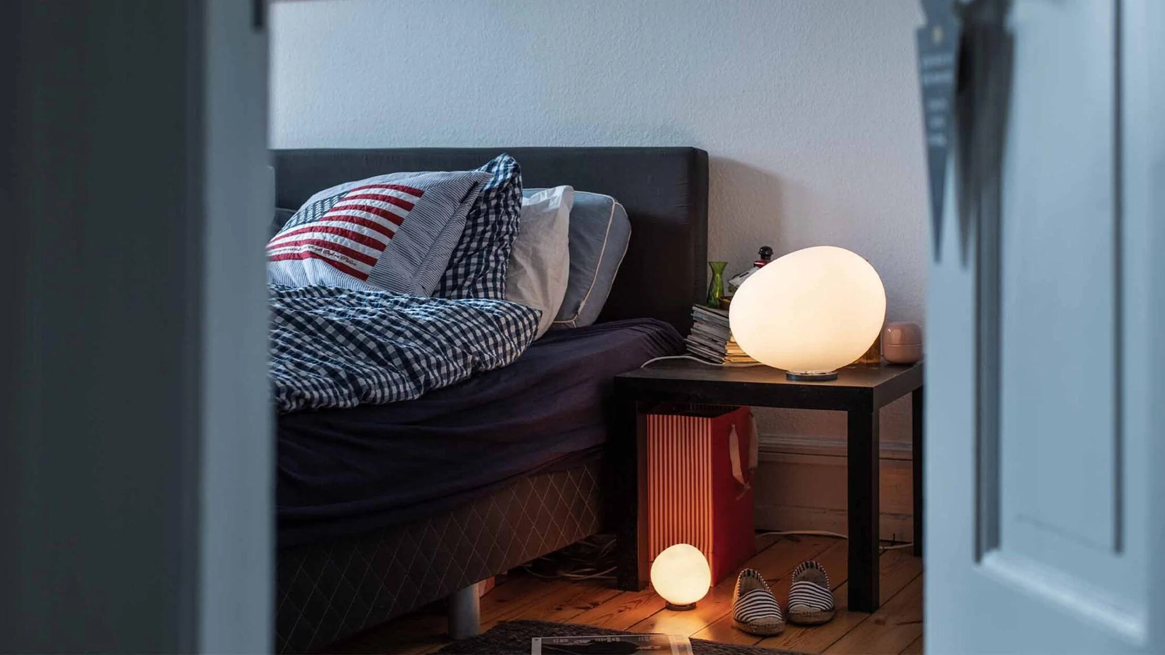 Gregg Table Lamp Medium - Image 7
