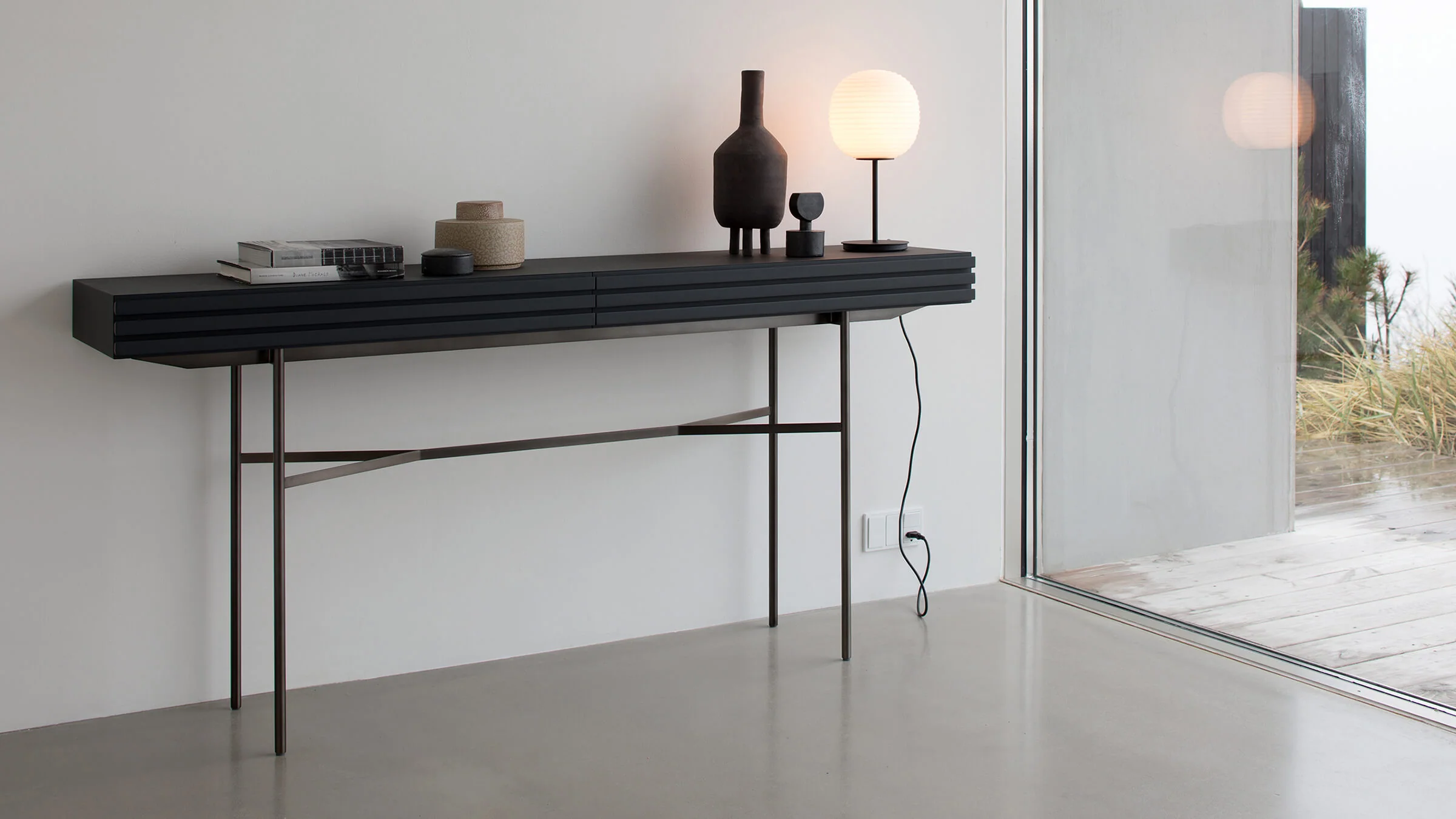 Harri Console - Image 4