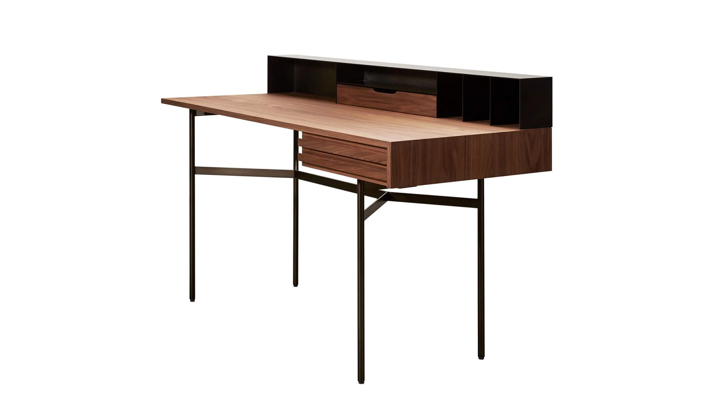 Harri Writing Desk - Image 4