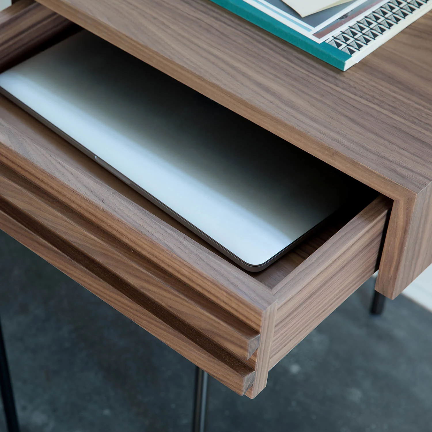 Harri Writing Desk - Image 7