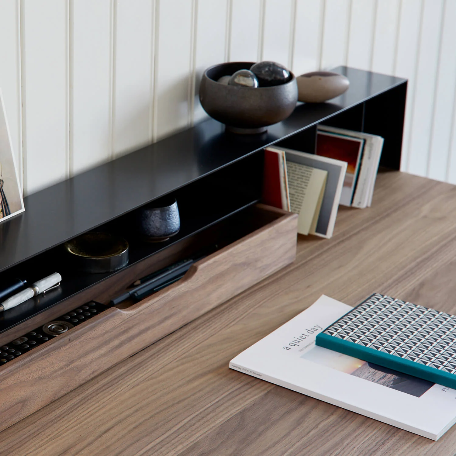 Harri Writing Desk - Image 9