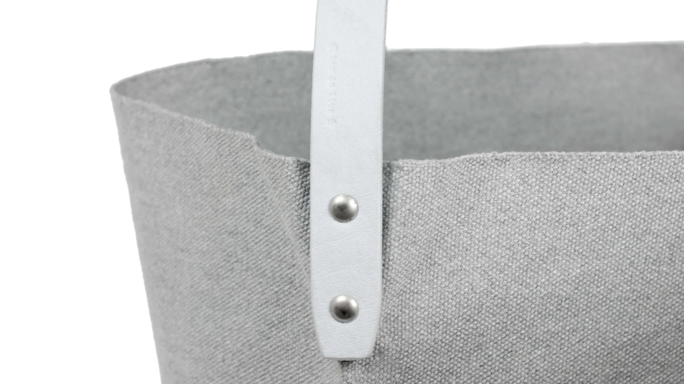 How To Live Canvas Hobo Bag - Image 12