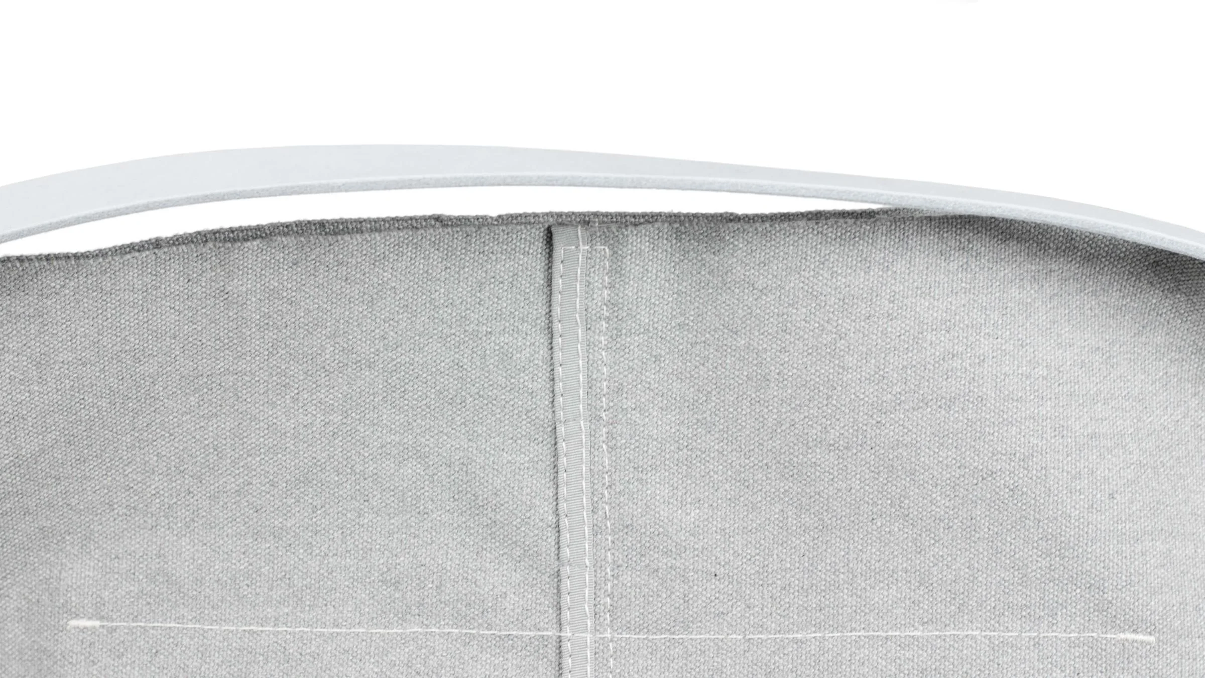 How To Live Canvas Hobo Bag - Image 13