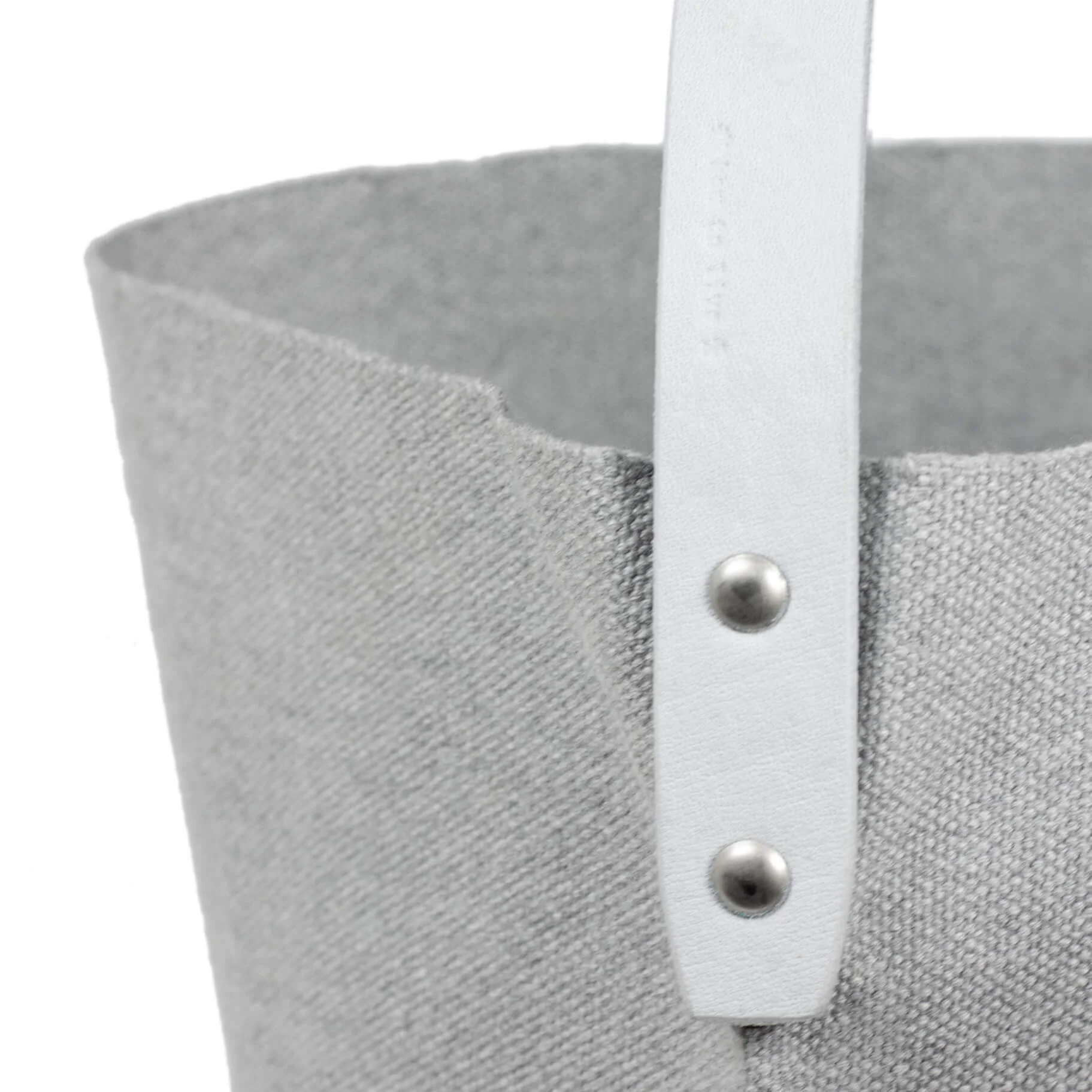 How To Live Canvas Hobo Bag - Image 6