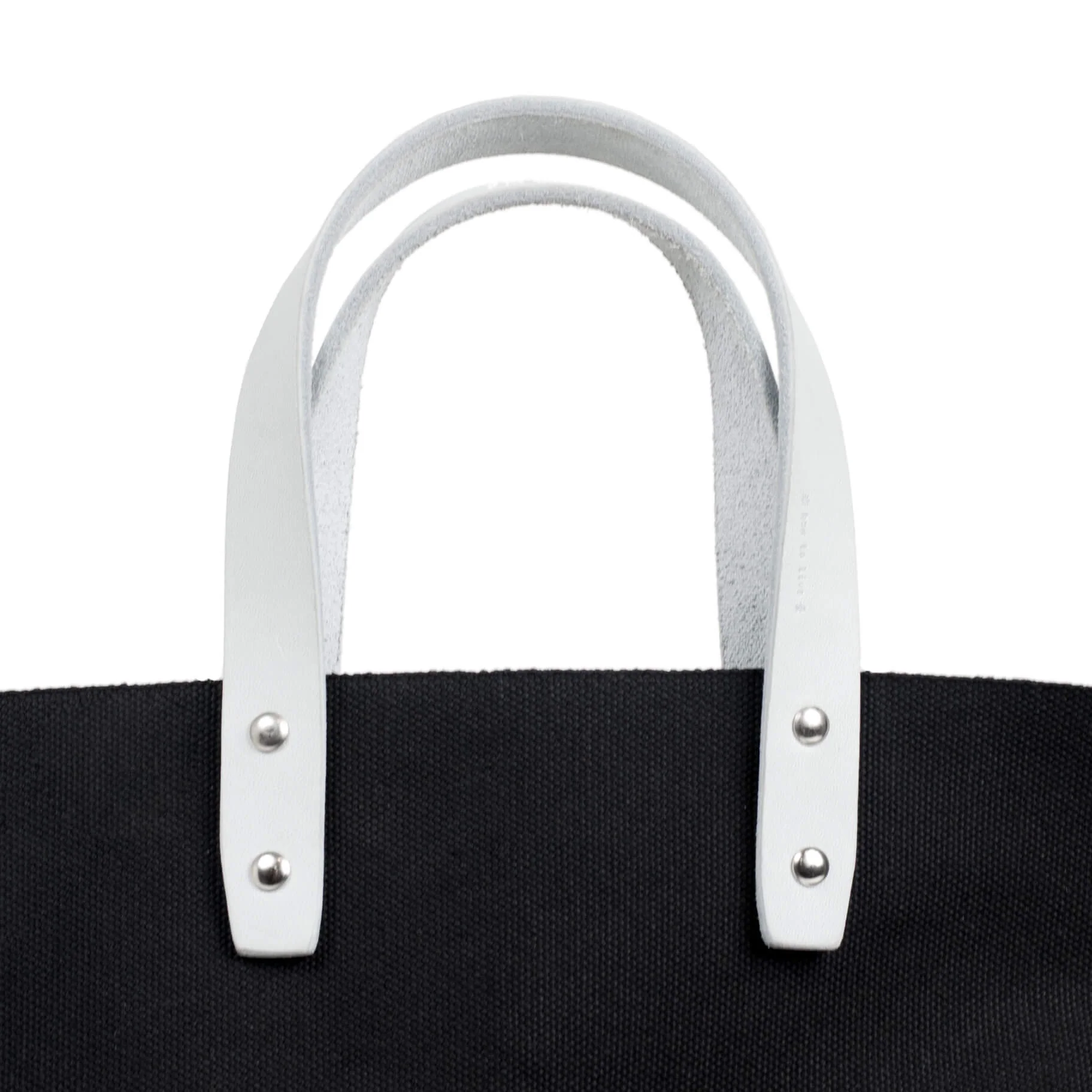 How to Live Canvas Tote Bag - Image 4