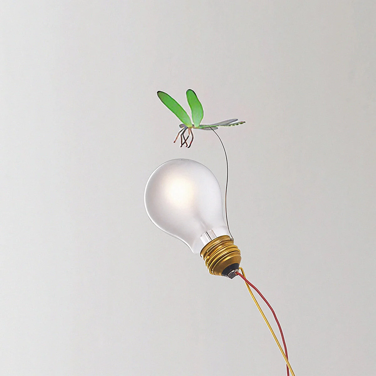 I Ricchi Poveri Bzzzz Table Lamp - Image 7