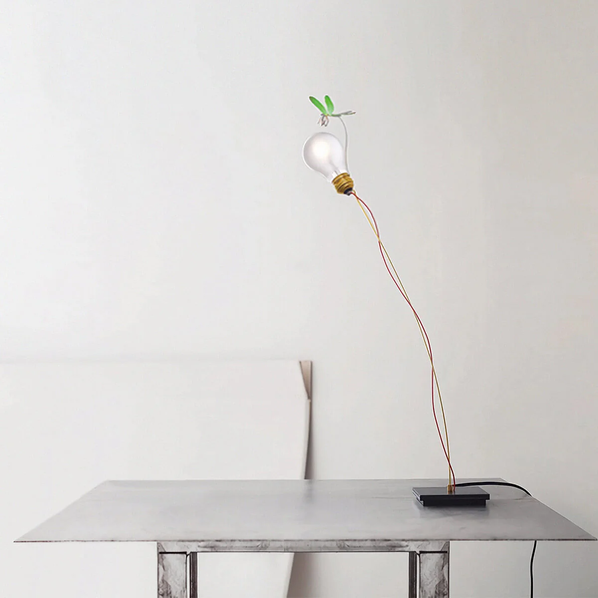 I Ricchi Poveri Bzzzz Table Lamp - Image 8