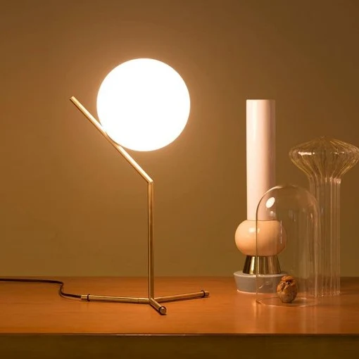IC Lights T1 High Table Lamp - Image 4