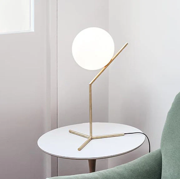 IC Lights T1 High Table Lamp - Image 5