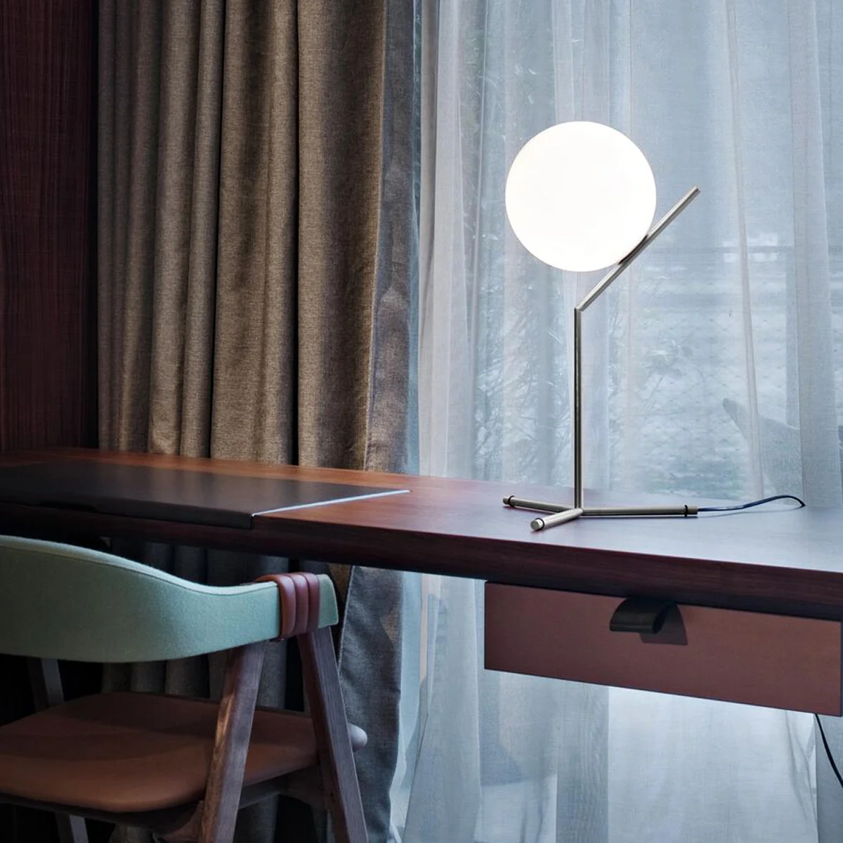 IC Lights T1 High Table Lamp - Image 9