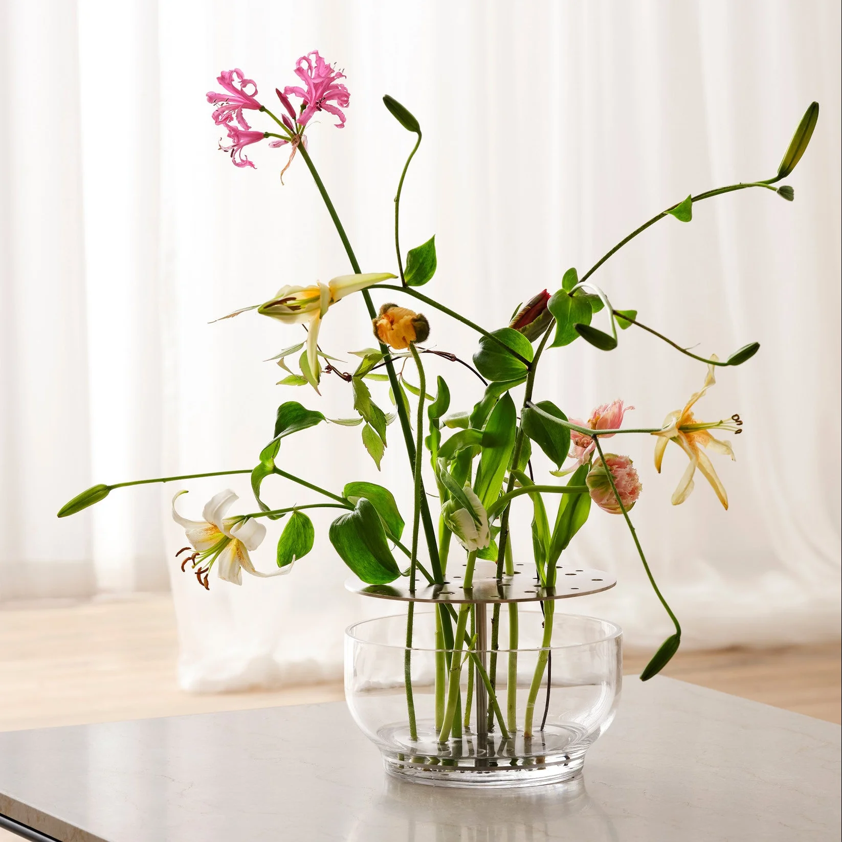 Ikebana Vases - Image 6