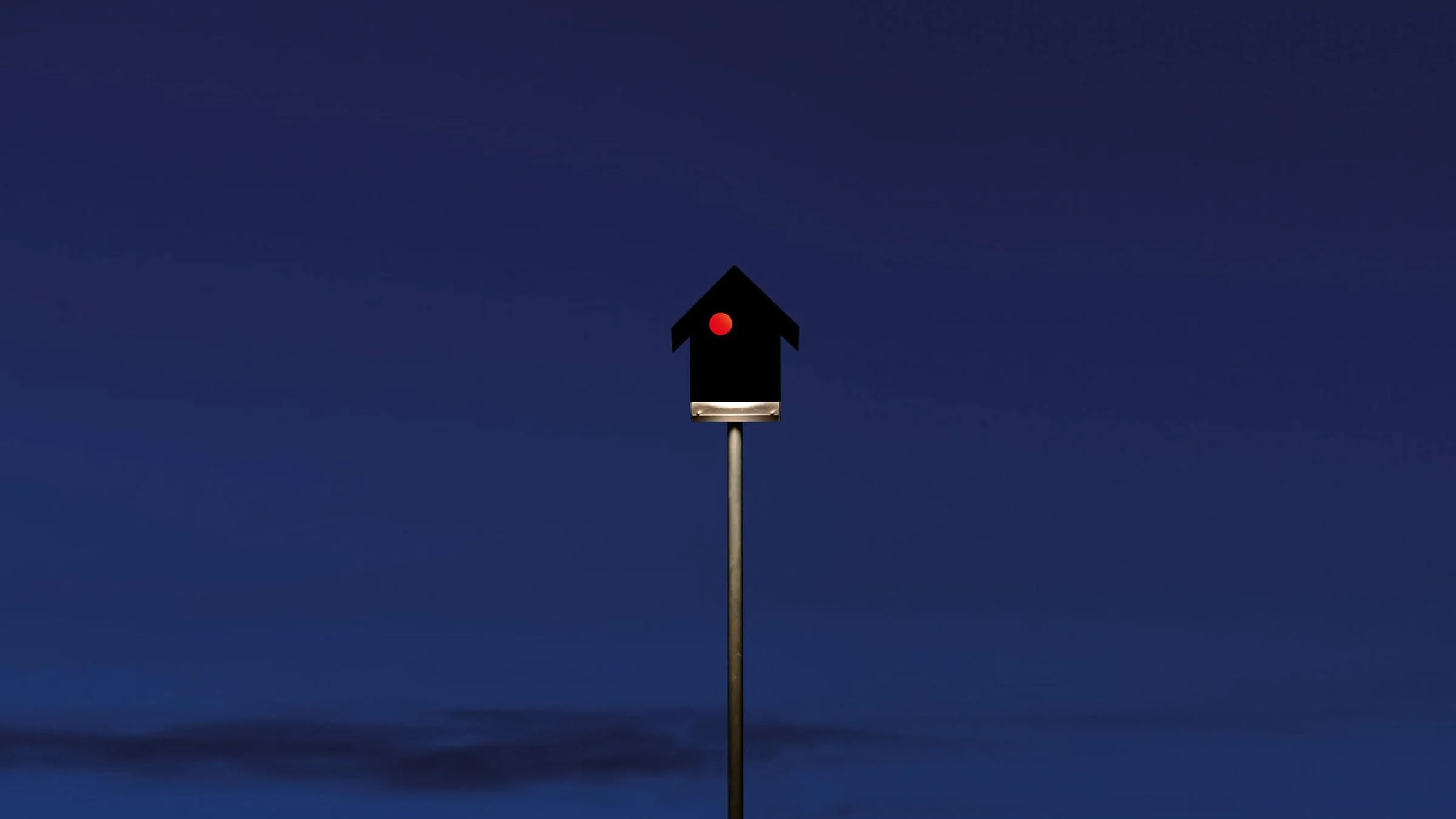 Imu Outdoor Wall Lamp - Image 10
