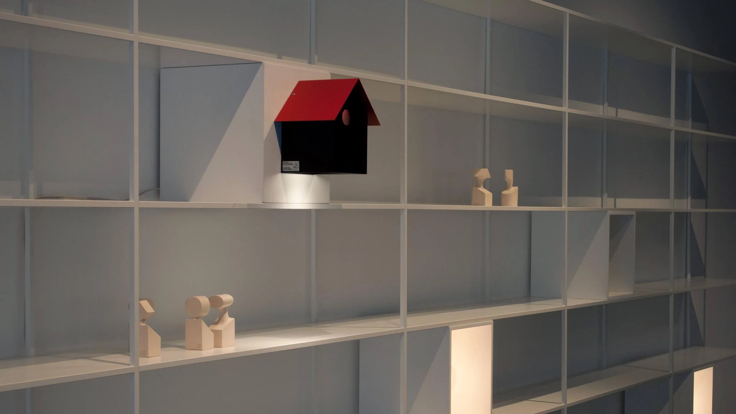 Imu Outdoor Wall Lamp - Image 14