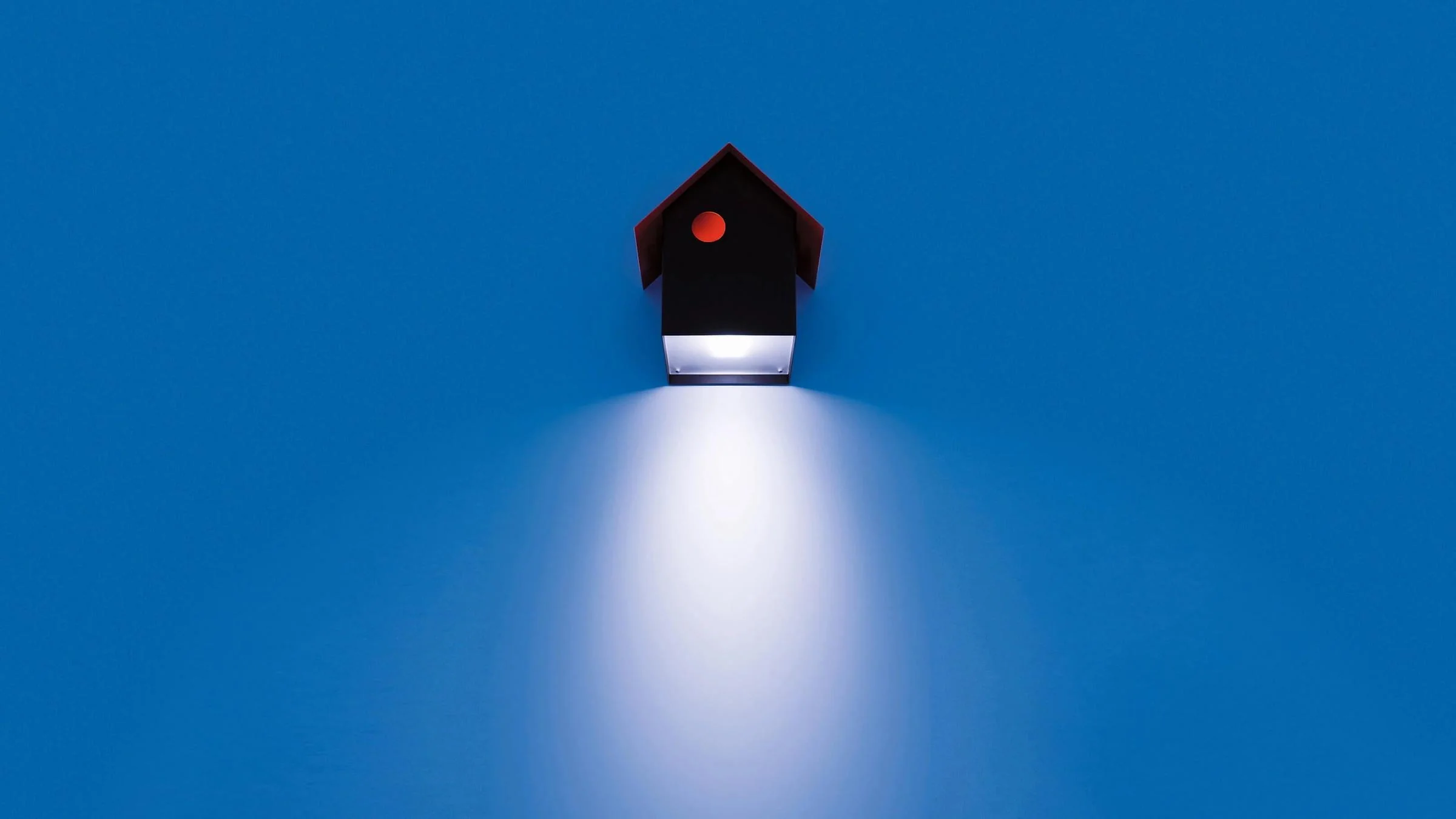 Imu Outdoor Wall Lamp - Image 4
