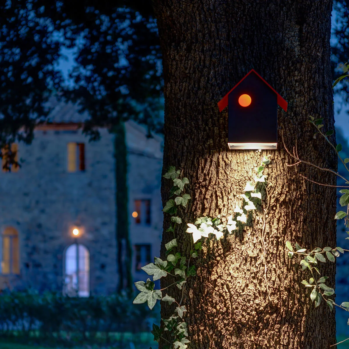 Imu Outdoor Wall Lamp - Image 5