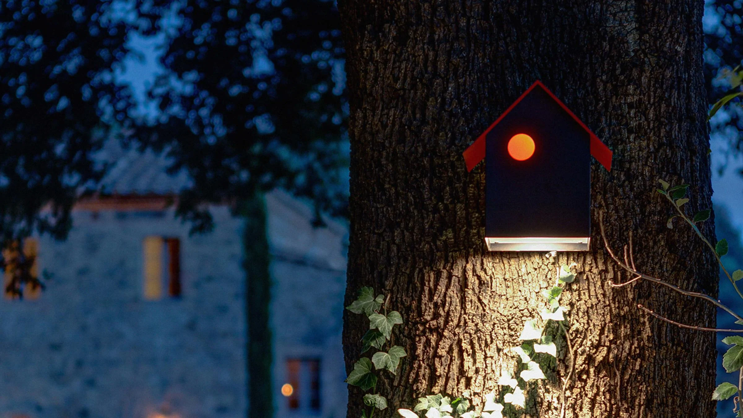 Imu Outdoor Wall Lamp - Image 6
