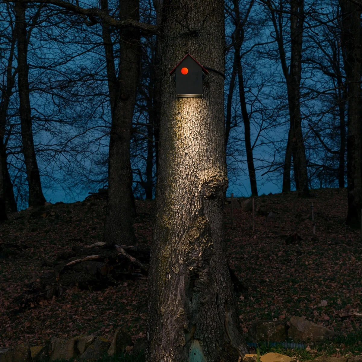 Imu Outdoor Wall Lamp - Image 7