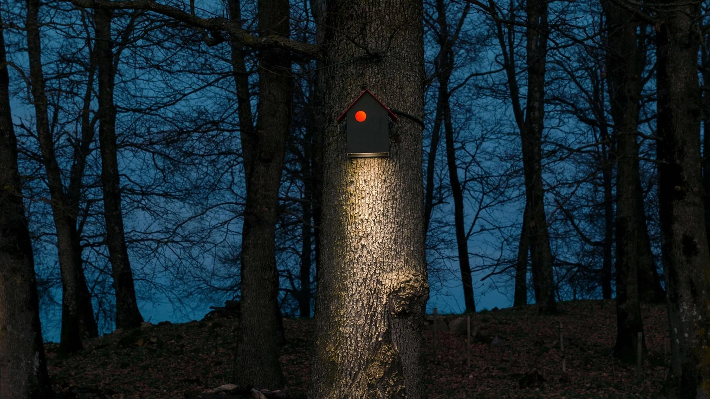 Imu Outdoor Wall Lamp - Image 8