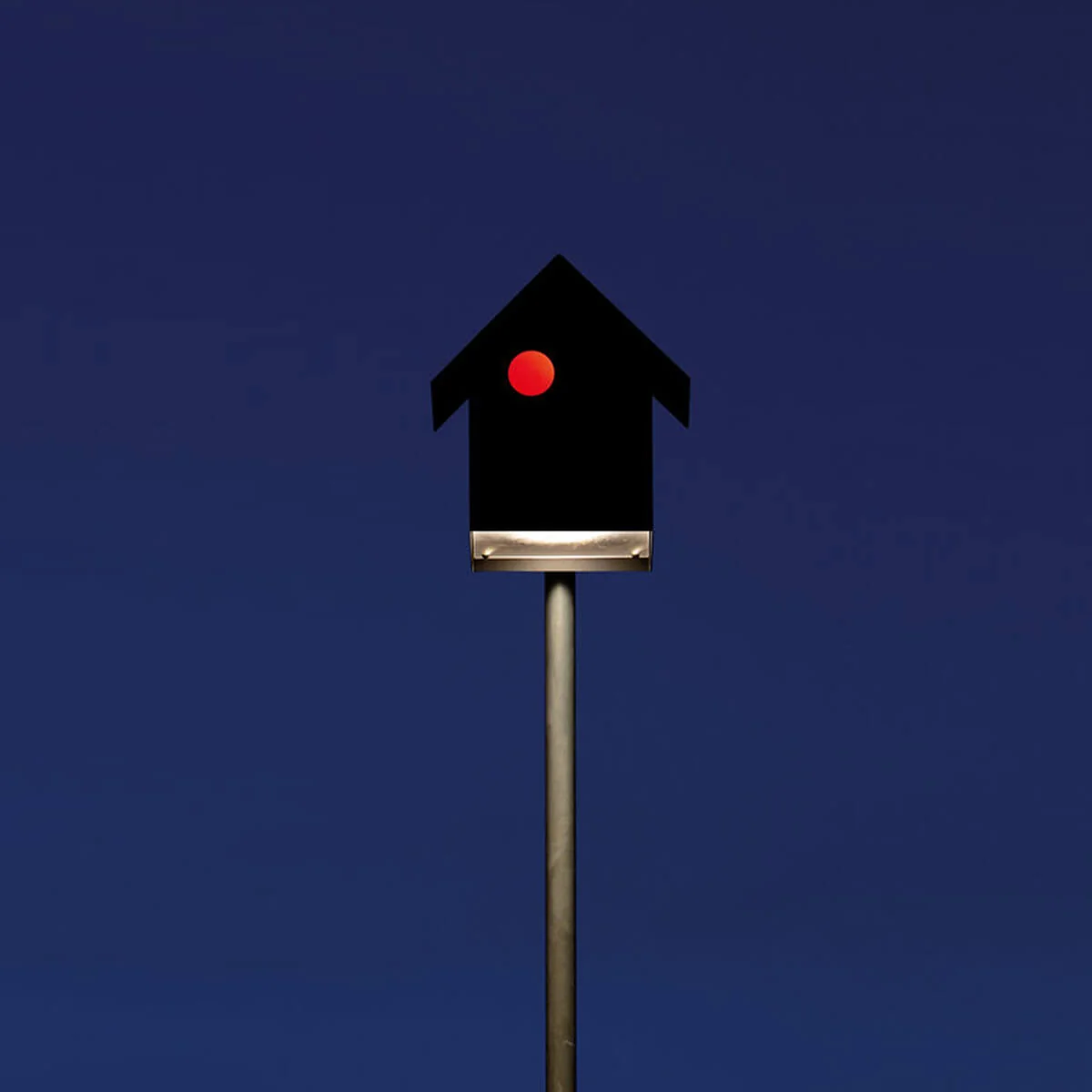 Imu Outdoor Wall Lamp - Image 9