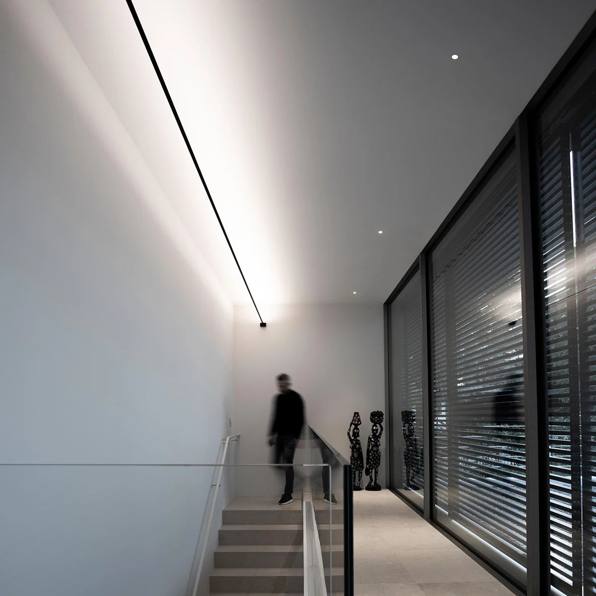 Infinito Wall Lamp - Image 6