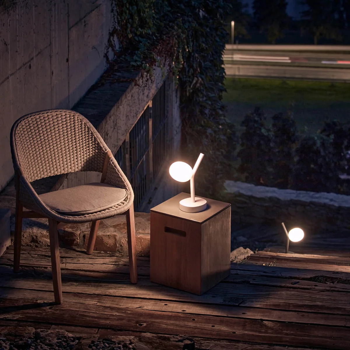 Ivy Table Battery - Image 3